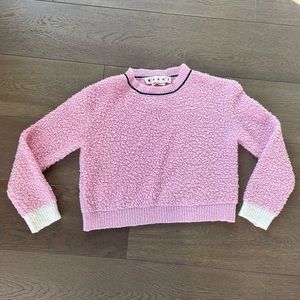 MARNI SWEATER !